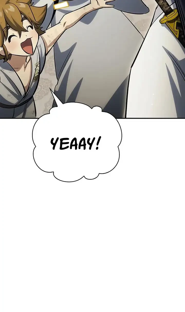 Heavenly Grand Archive’s Young Master Chapter 175 Gambar 17