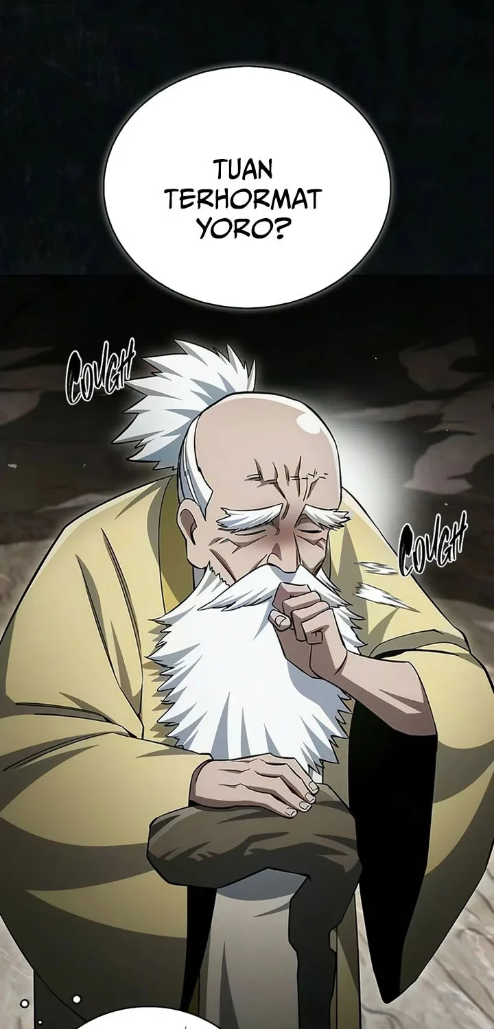 Heavenly Grand Archive’s Young Master Chapter 176 Gambar 13