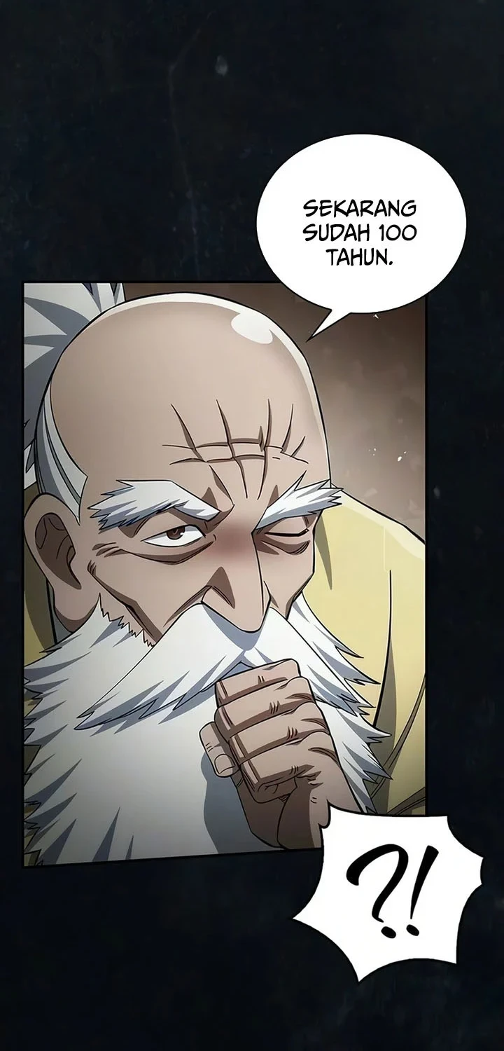 Heavenly Grand Archive’s Young Master Chapter 176 Gambar 15