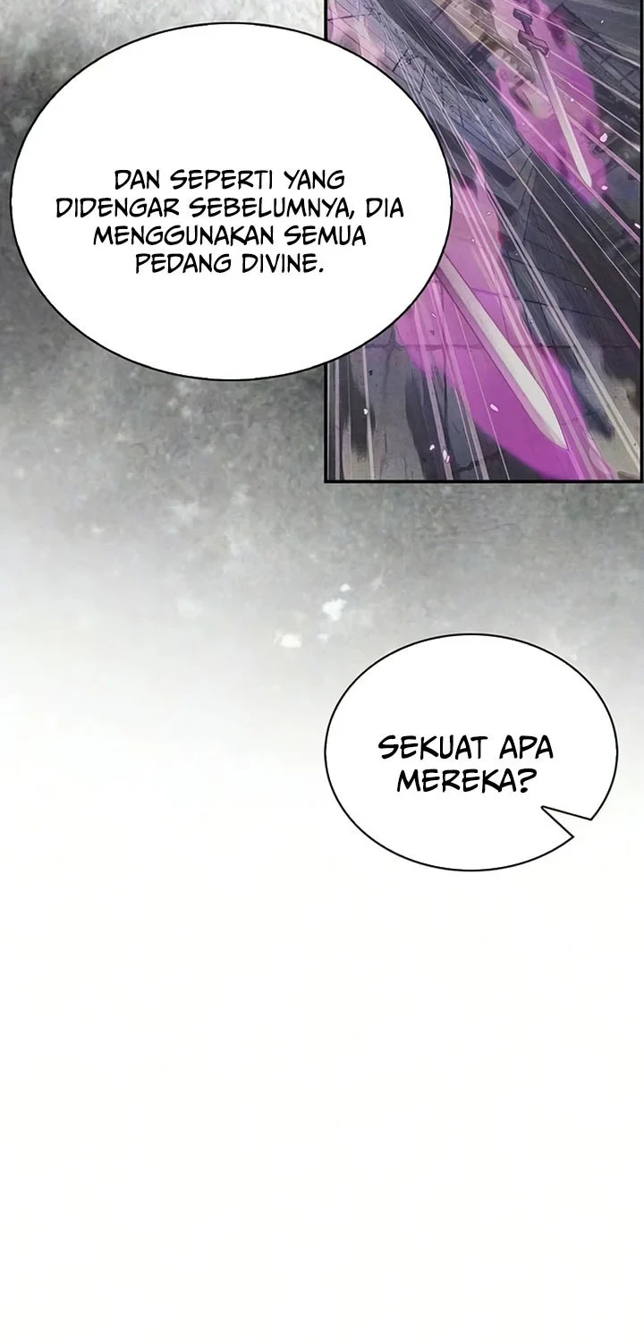 Heavenly Grand Archive’s Young Master Chapter 177 Gambar 15