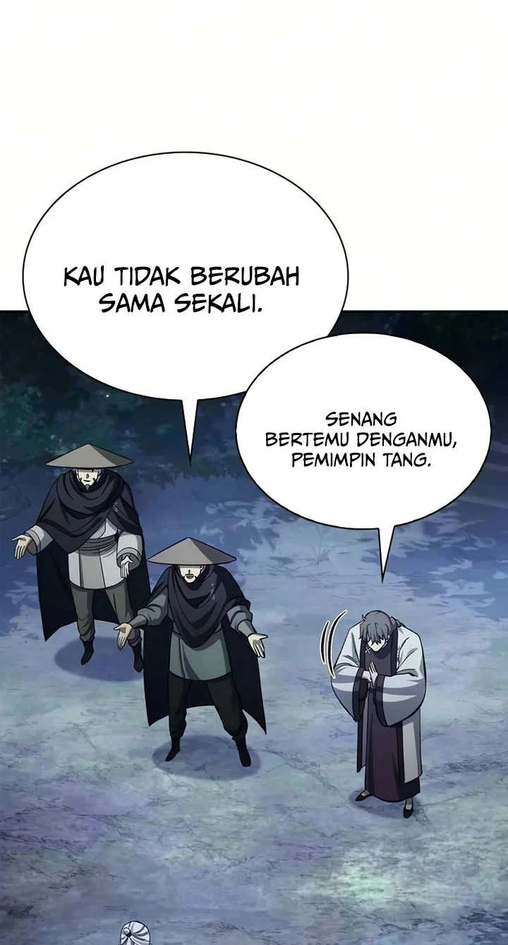 Heavenly Grand Archive’s Young Master Chapter 178 Gambar 15