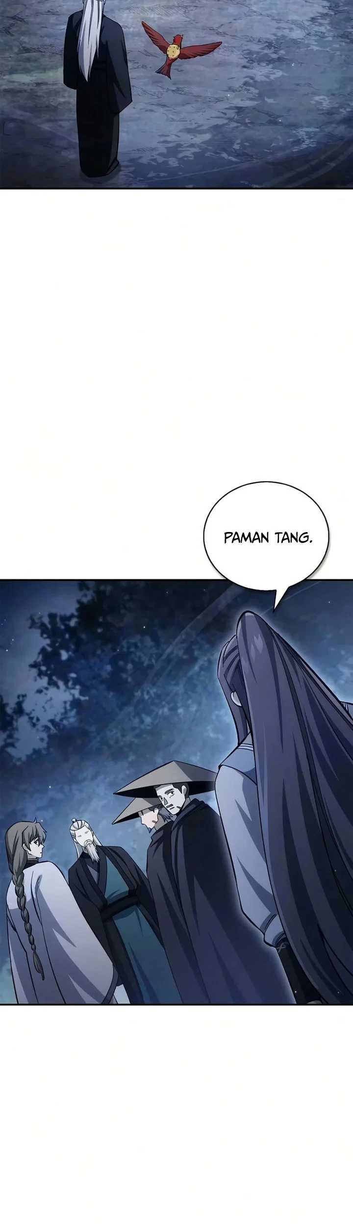 Heavenly Grand Archive’s Young Master Chapter 178 Gambar 16