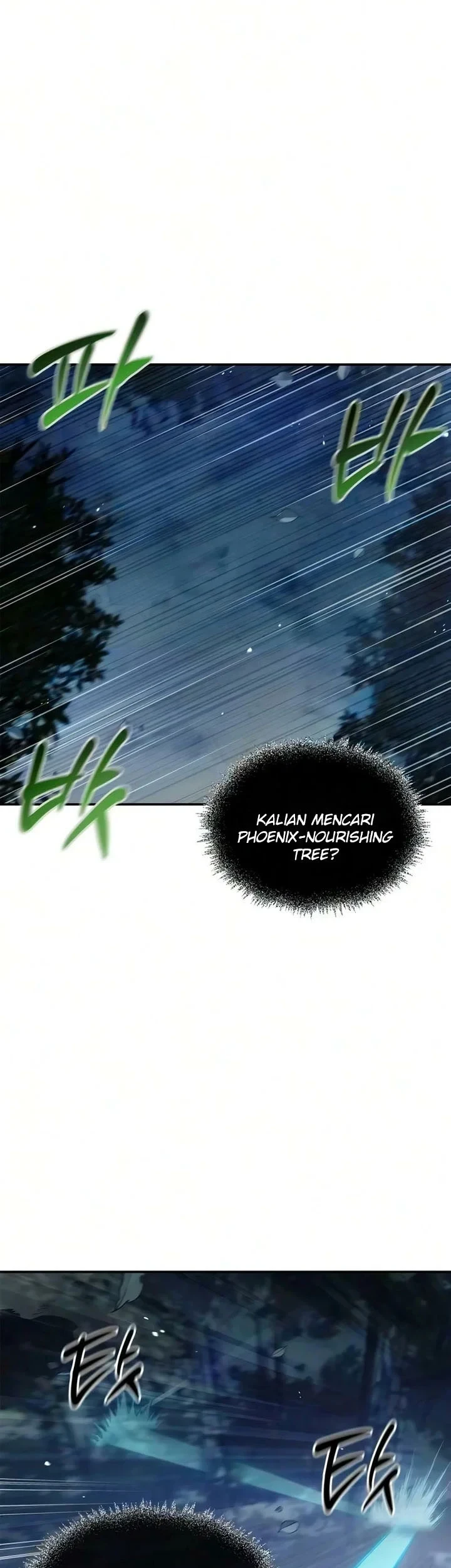 Heavenly Grand Archive’s Young Master Chapter 179 Gambar 14