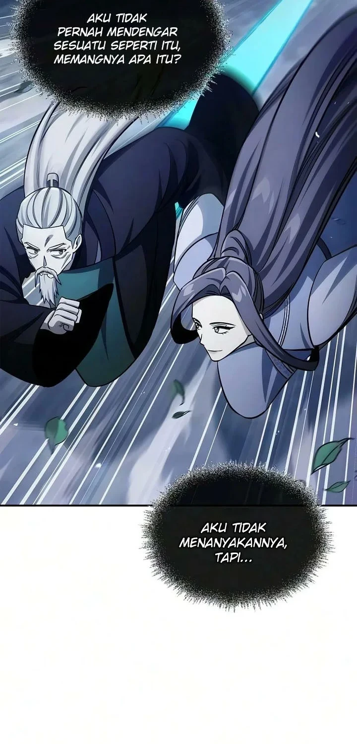 Heavenly Grand Archive’s Young Master Chapter 179 Gambar 15