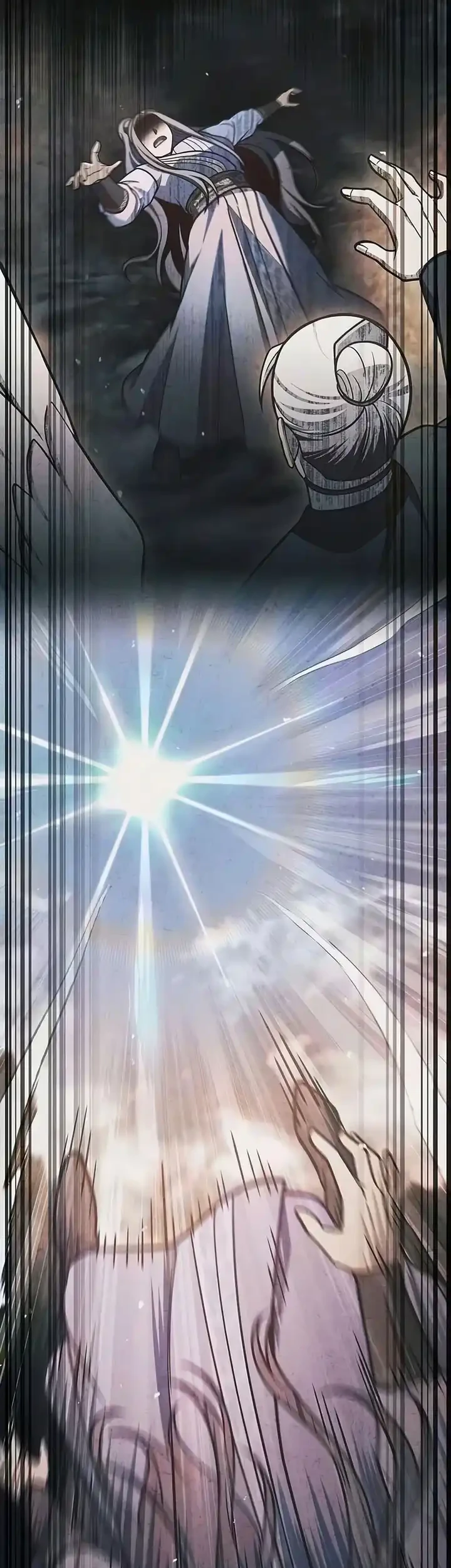 Heavenly Grand Archive’s Young Master Chapter 180 Gambar 20