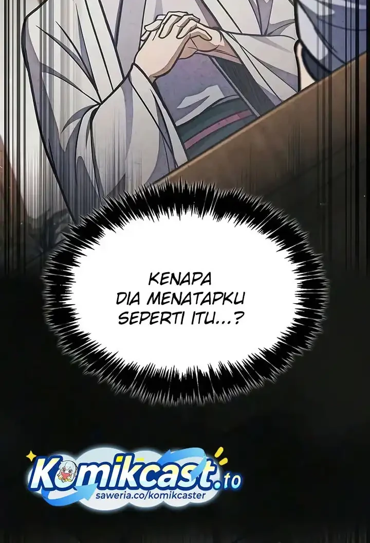Heavenly Grand Archive’s Young Master Chapter 180 Gambar 17