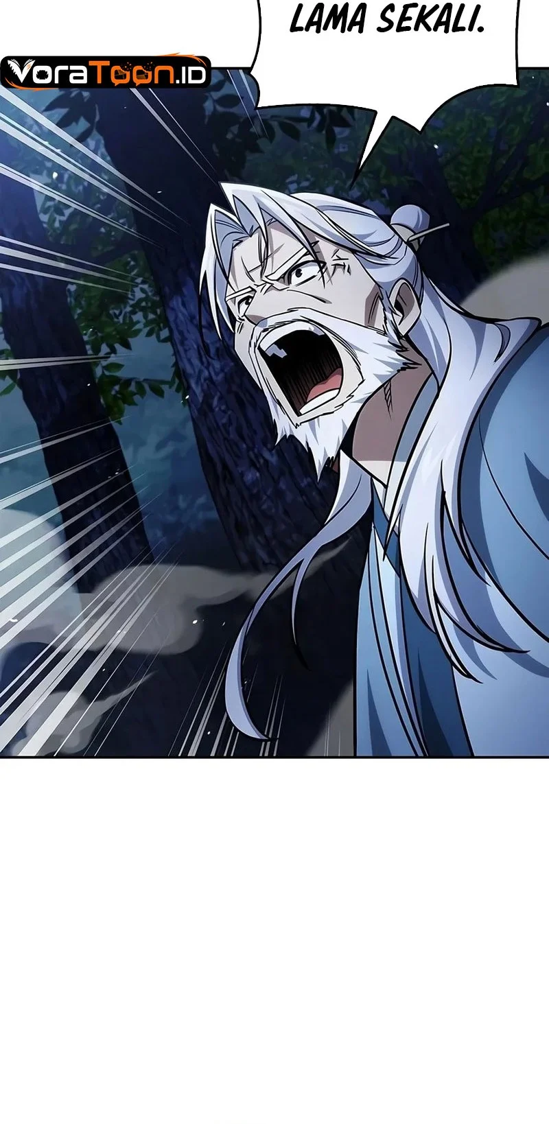Heavenly Grand Archive’s Young Master Chapter 183 Gambar 13