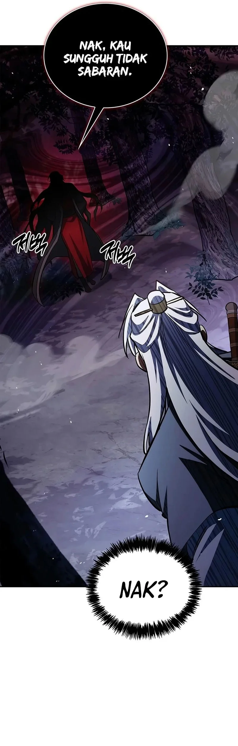 Heavenly Grand Archive’s Young Master Chapter 183 Gambar 14