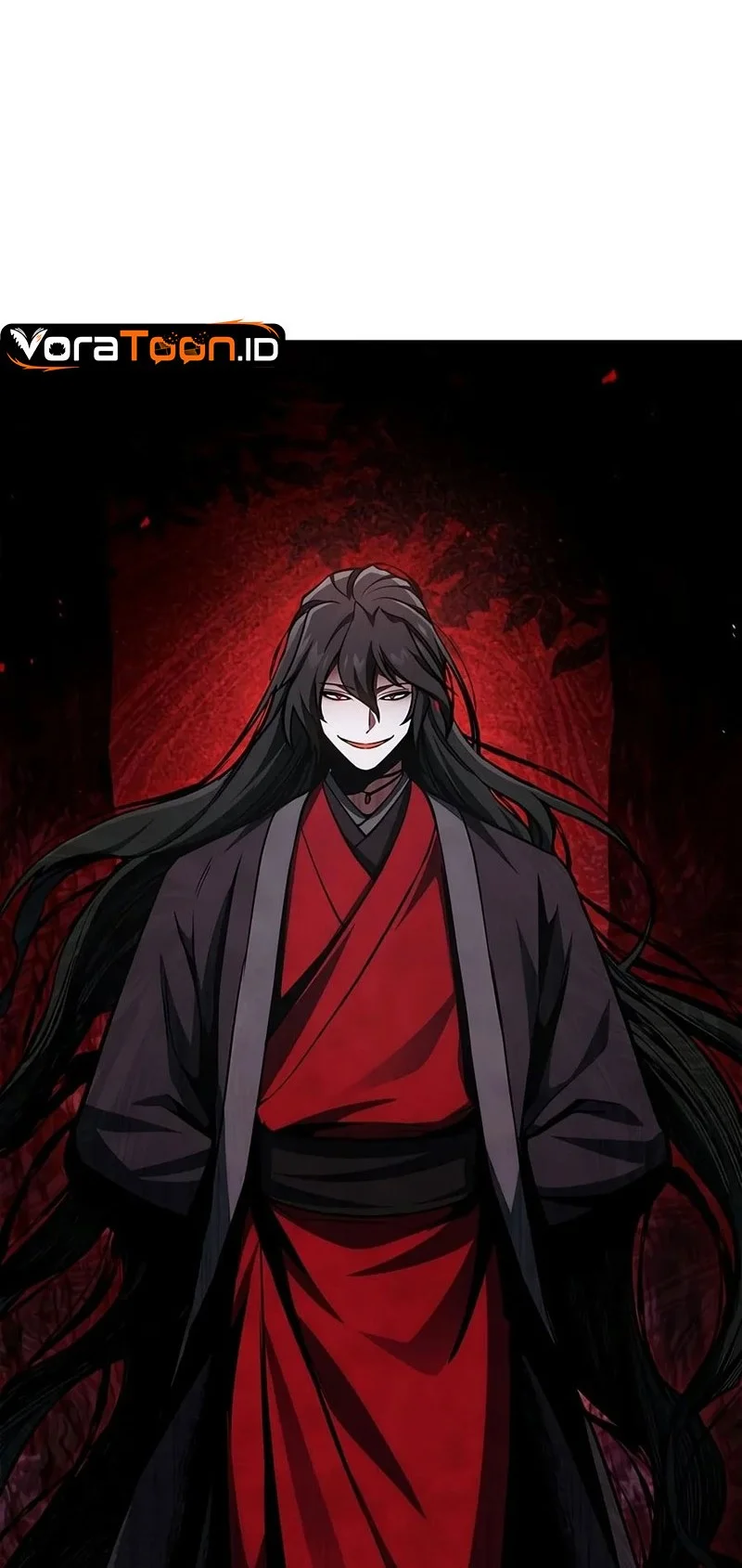 Heavenly Grand Archive’s Young Master Chapter 183 Gambar 15
