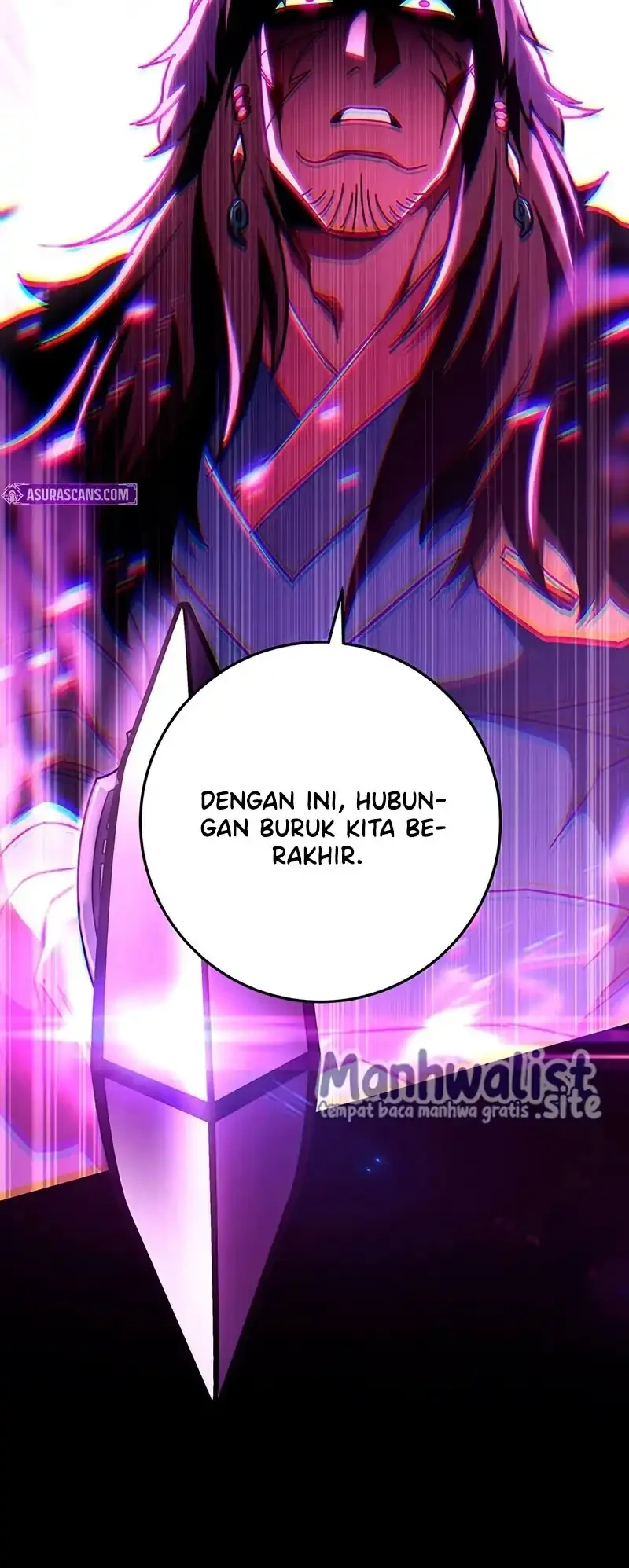 Heavenly Inquisition Sword Chapter 148 Gambar 17