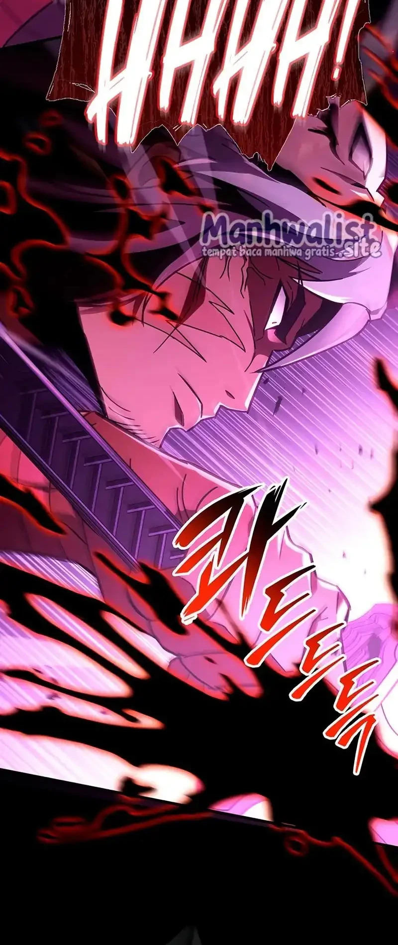 Heavenly Inquisition Sword Chapter 148 Gambar 19