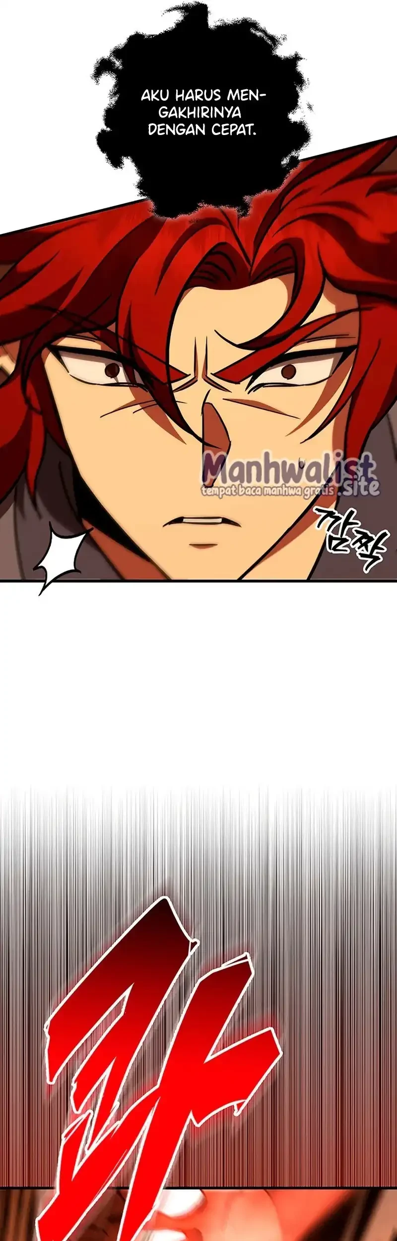 Heavenly Inquisition Sword Chapter 149 Gambar 16