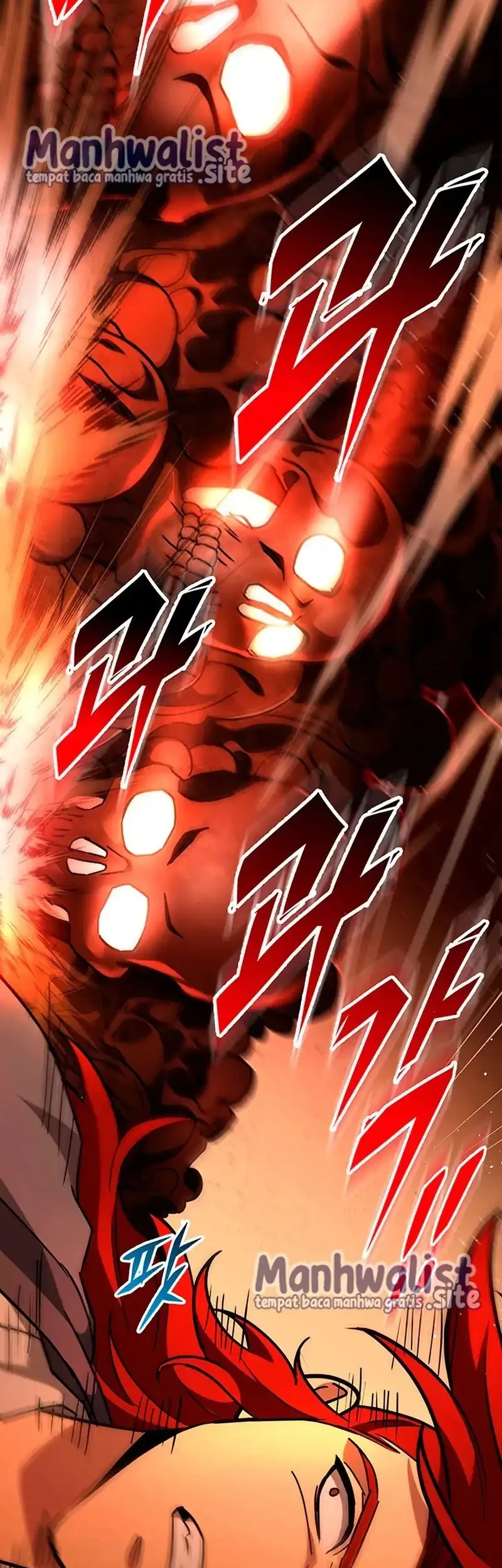 Heavenly Inquisition Sword Chapter 149 Gambar 17