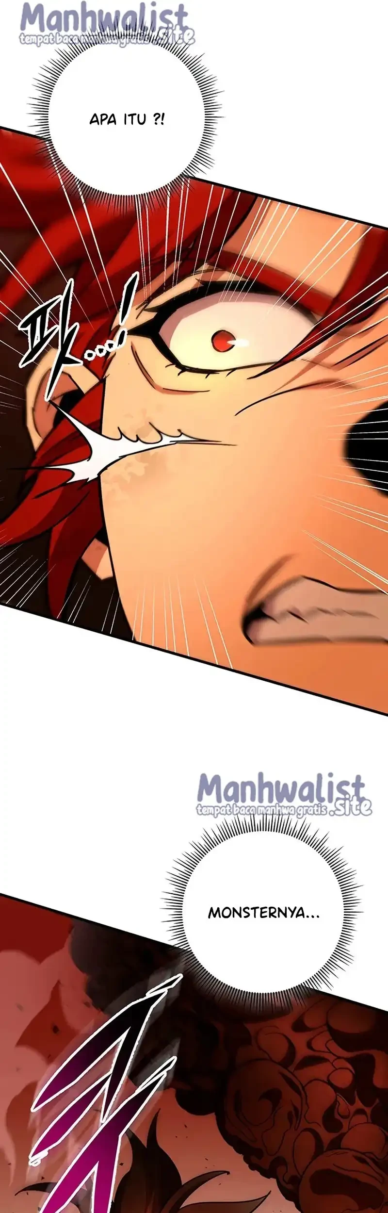 Heavenly Inquisition Sword Chapter 149 Gambar 19
