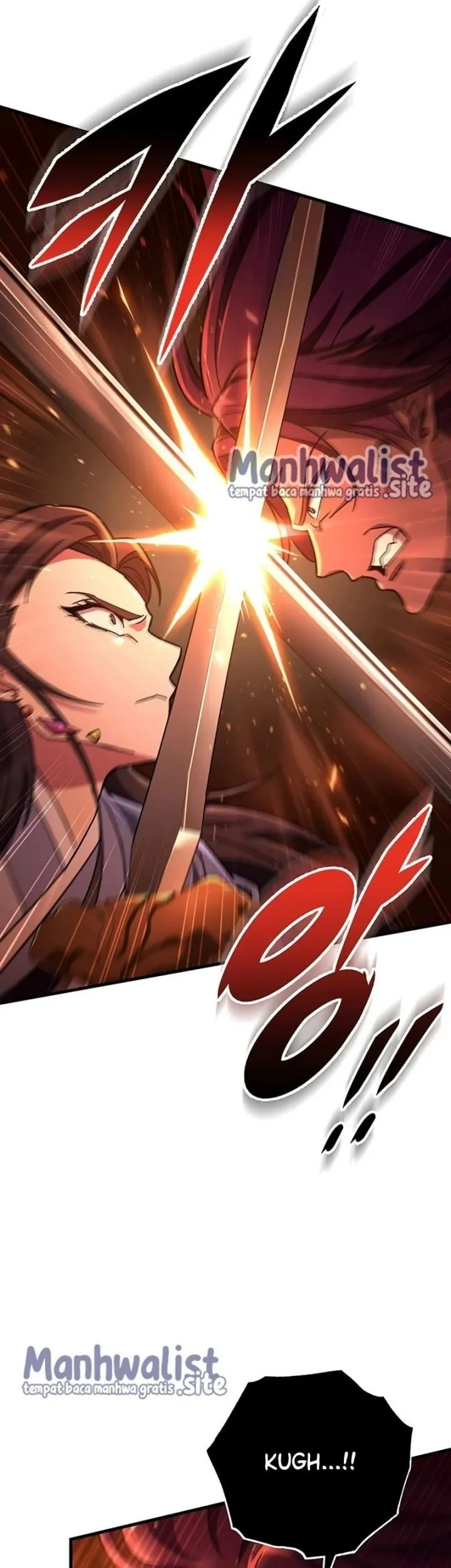 Heavenly Inquisition Sword Chapter 150 Gambar 18