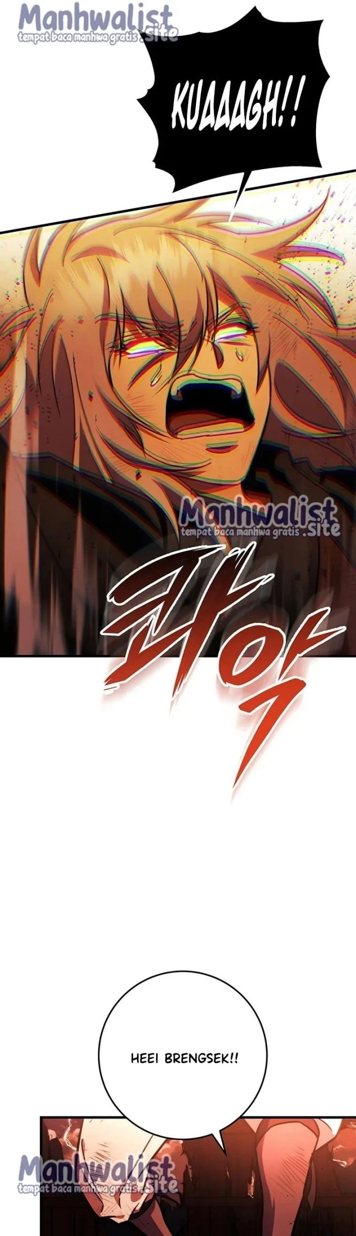 Heavenly Inquisition Sword Chapter 152 Gambar 14