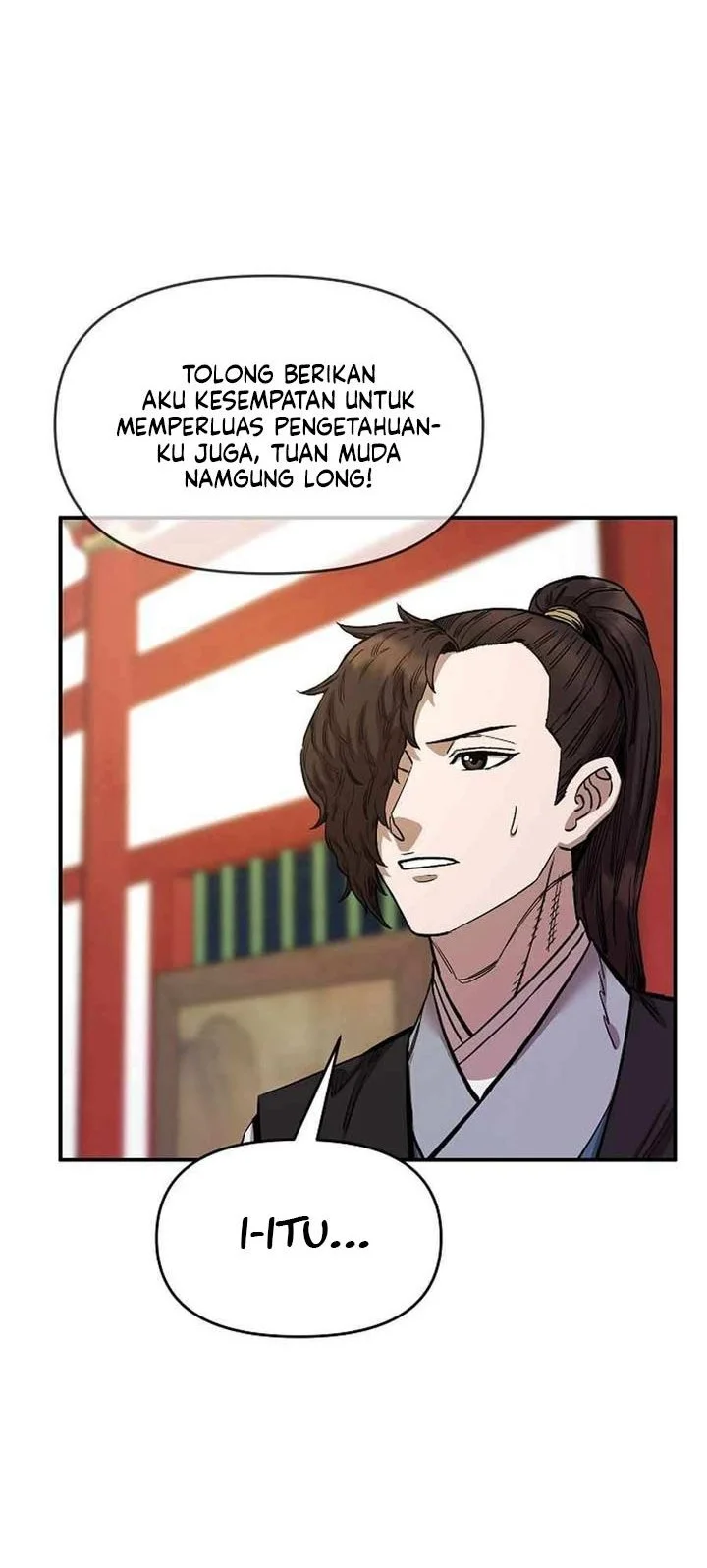 Heavenly Martial God Chapter 76 Gambar 12