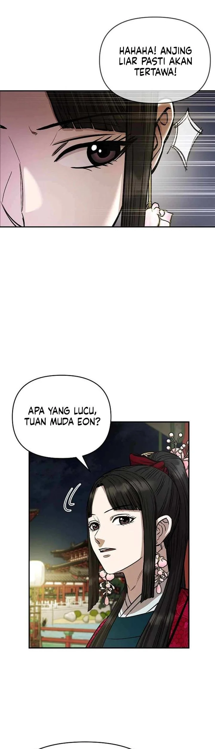 Heavenly Martial God Chapter 76 Gambar 13