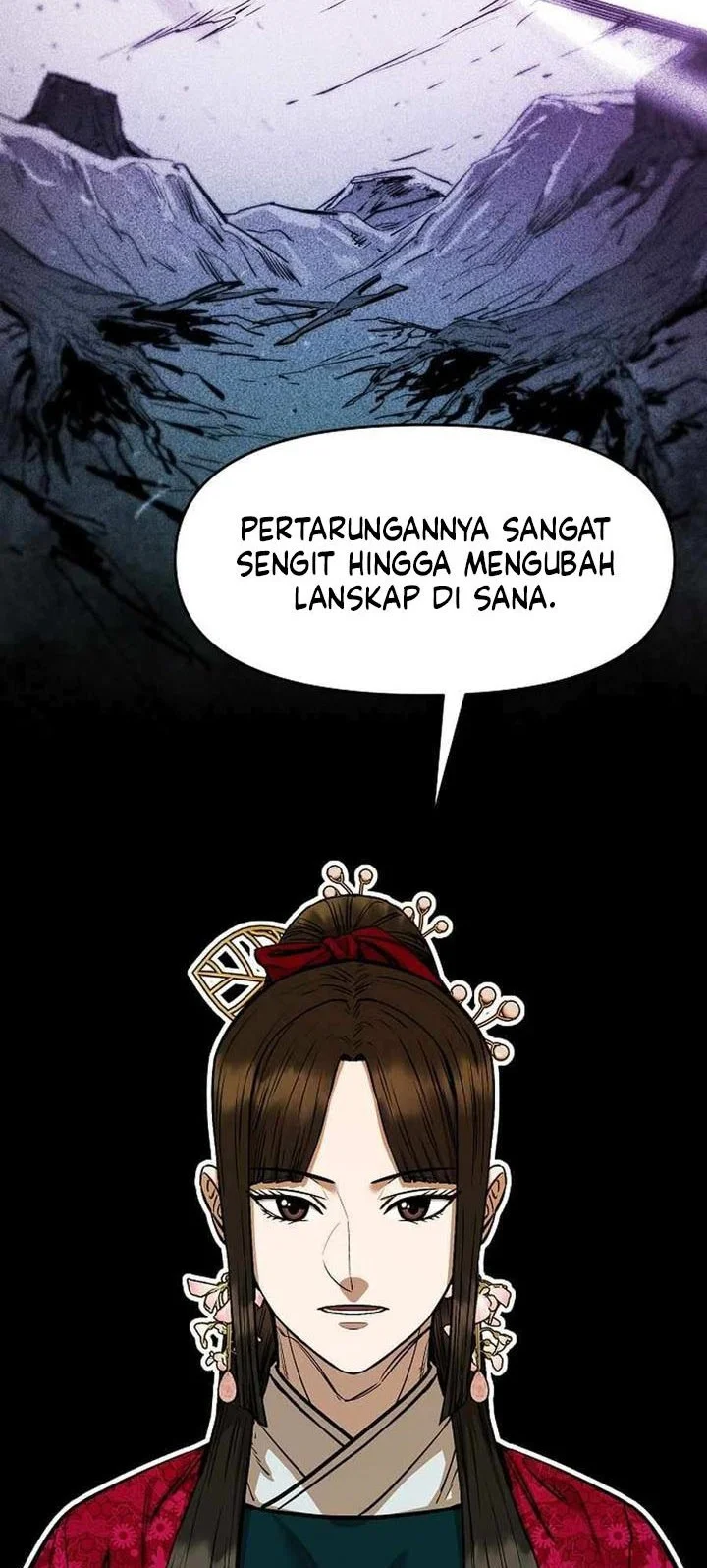 Heavenly Martial God Chapter 77 Gambar 12