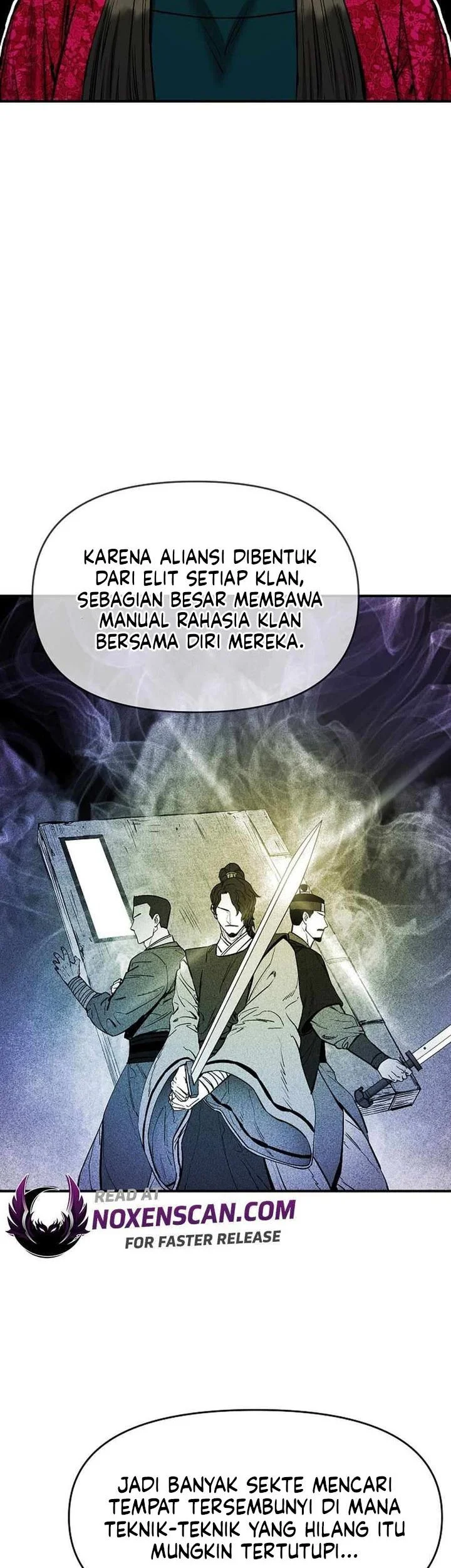 Heavenly Martial God Chapter 77 Gambar 13