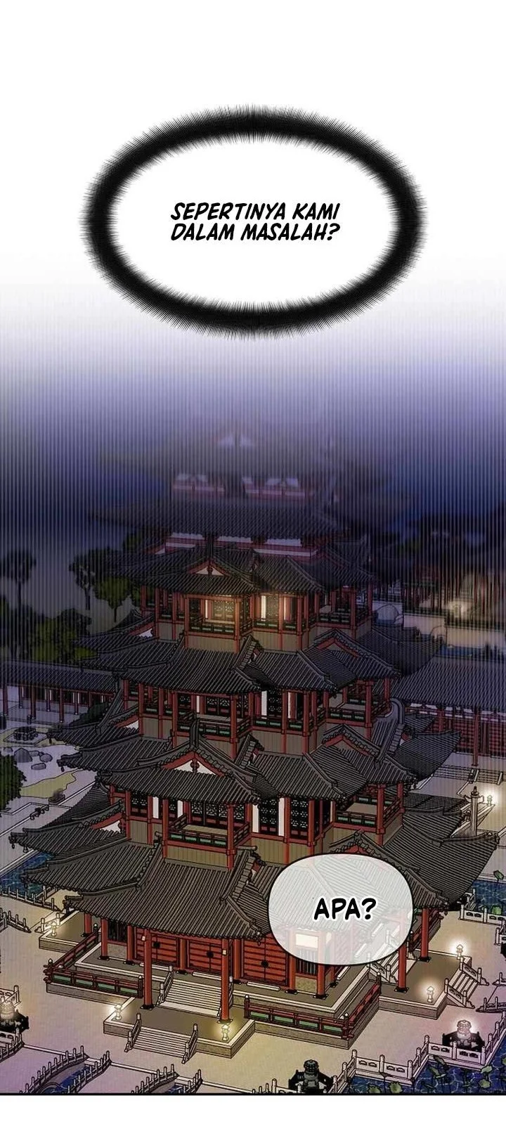Heavenly Martial God Chapter 79 Gambar 12