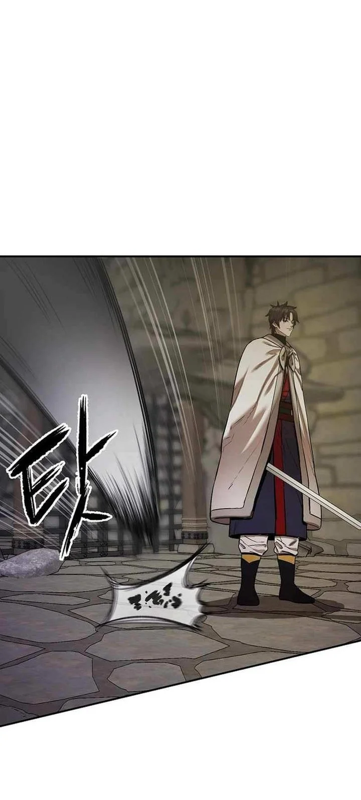 Heavenly Martial God Chapter 80 Gambar 12
