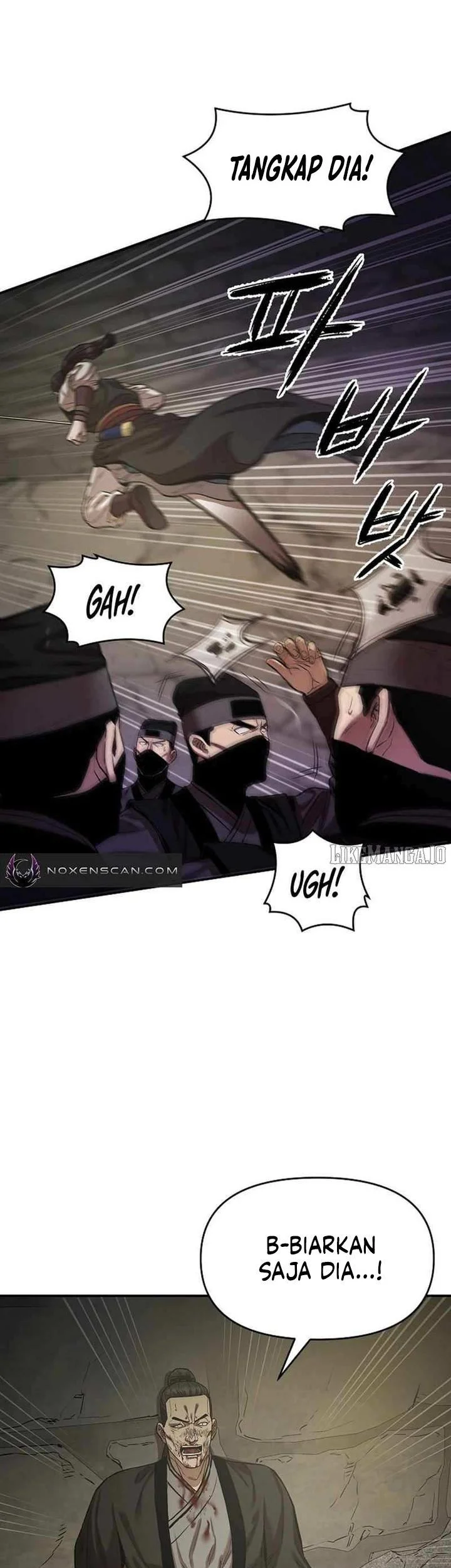 Heavenly Martial God Chapter 80 Gambar 13