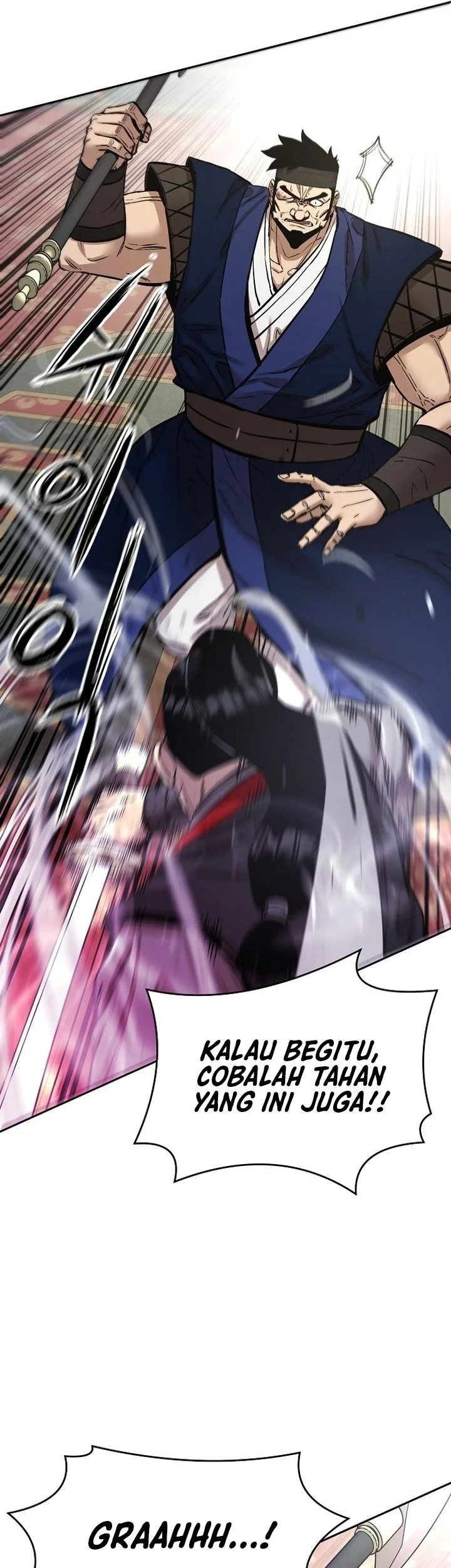 Heavenly Martial God Chapter 87 Gambar 13