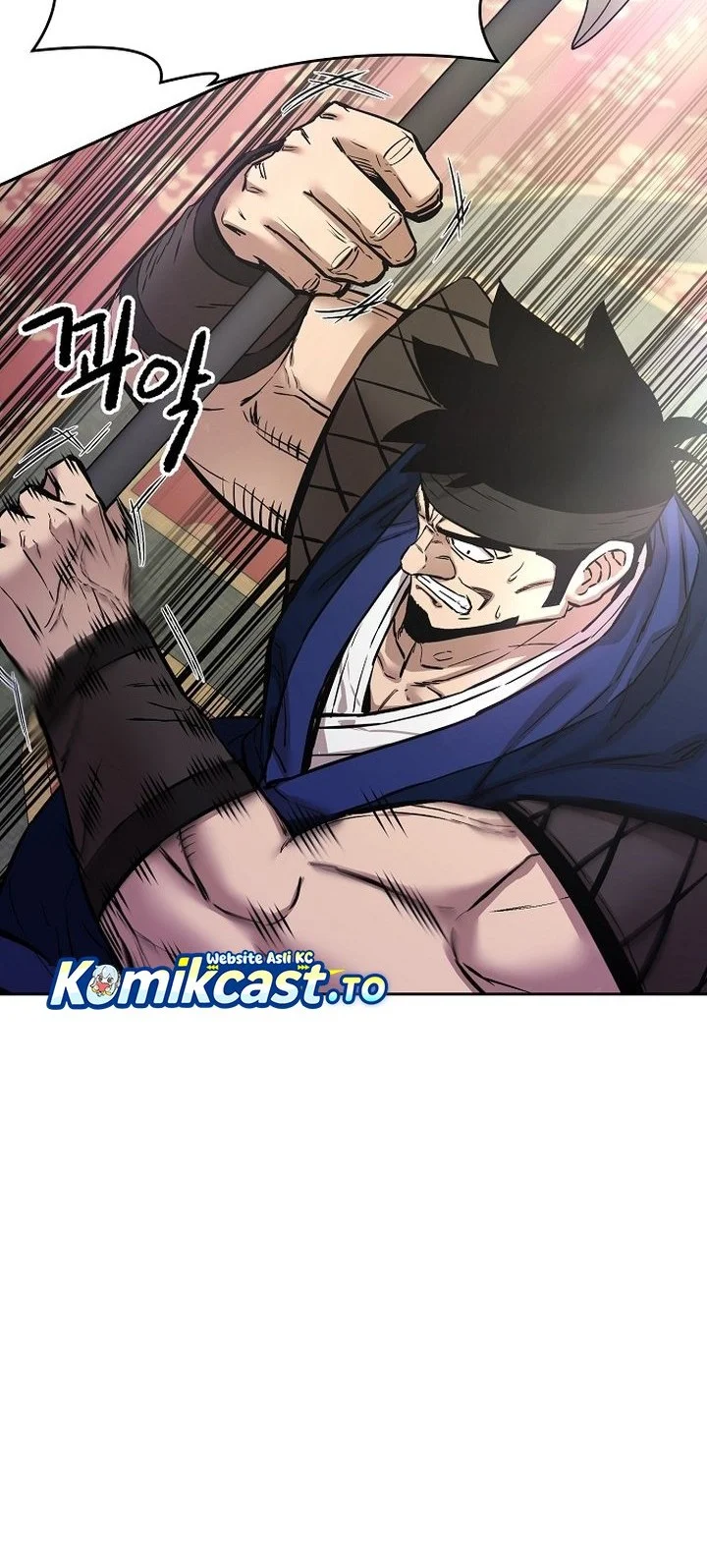 Heavenly Martial God Chapter 87 Gambar 14