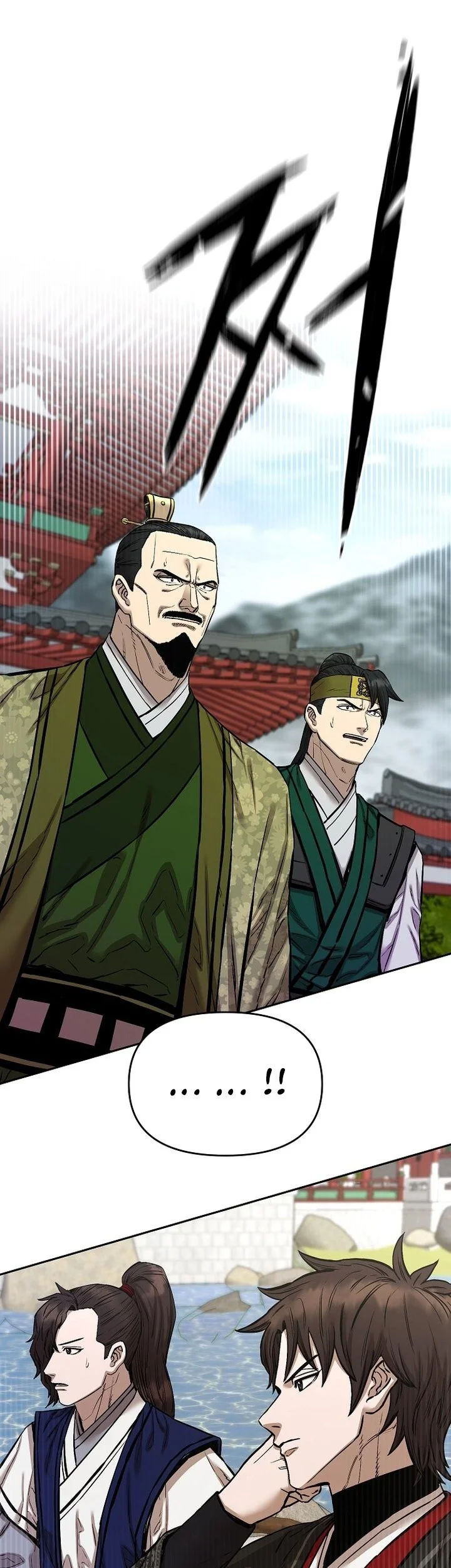 Heavenly Martial God Chapter 87 Gambar 15