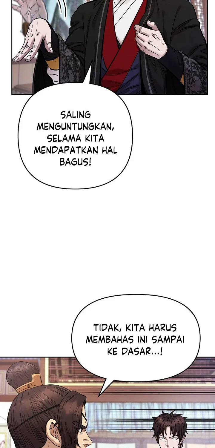 Heavenly Martial God Chapter 92 Gambar 12