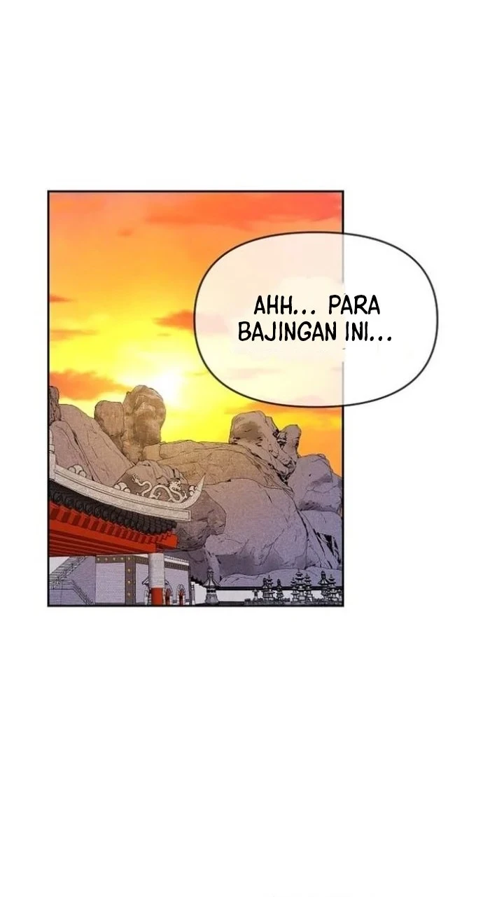 Heavenly Martial God Chapter 95 Gambar 15