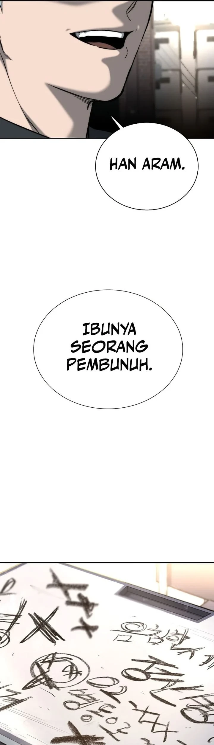 Hell Login Chapter 1 Gambar 19