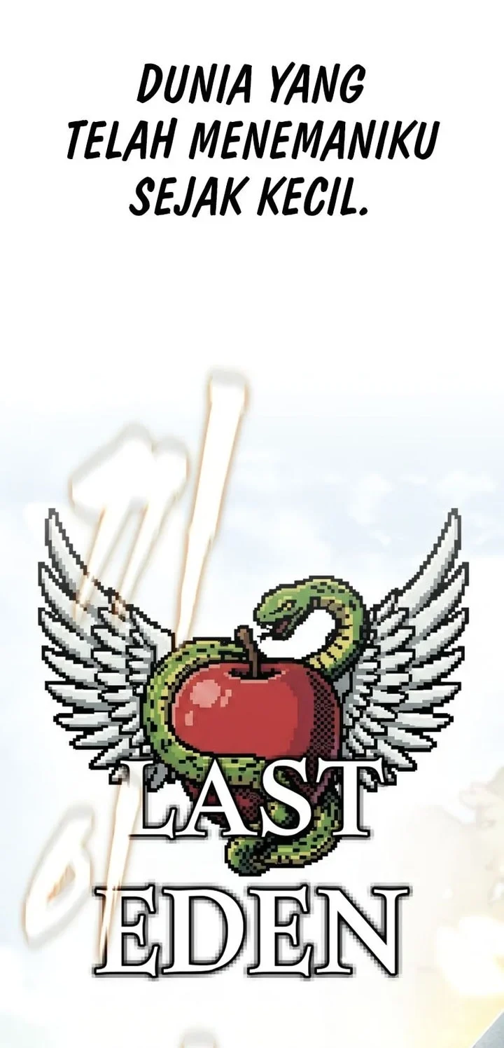 Hell Login Chapter 1 Gambar 24