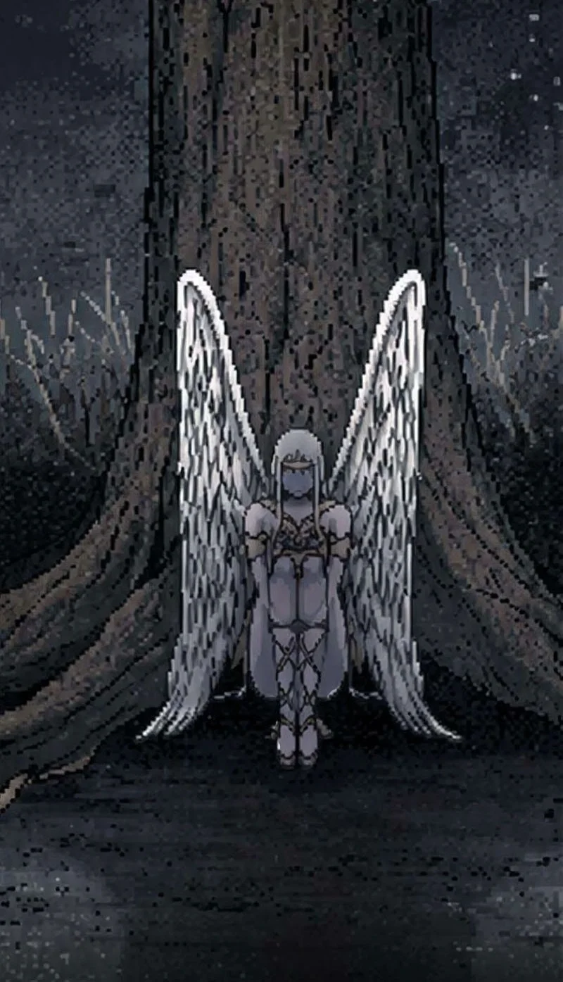 Hell Login Chapter 10 Gambar 18