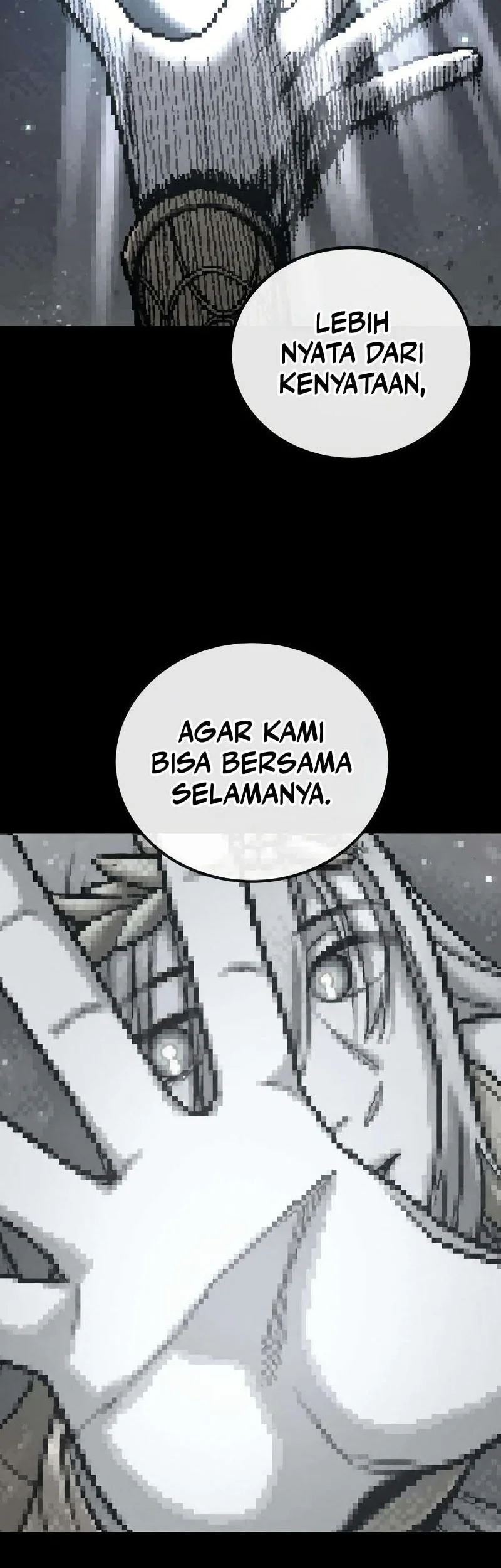Hell Login Chapter 10 Gambar 20