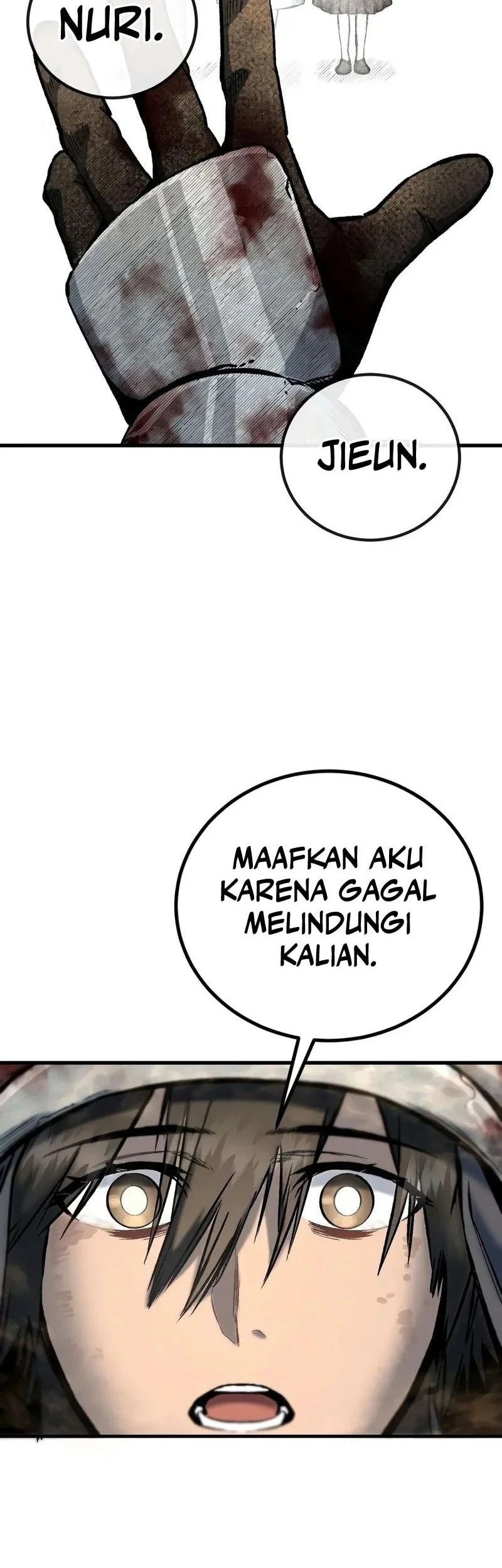 Hell Login Chapter 12 Gambar 14