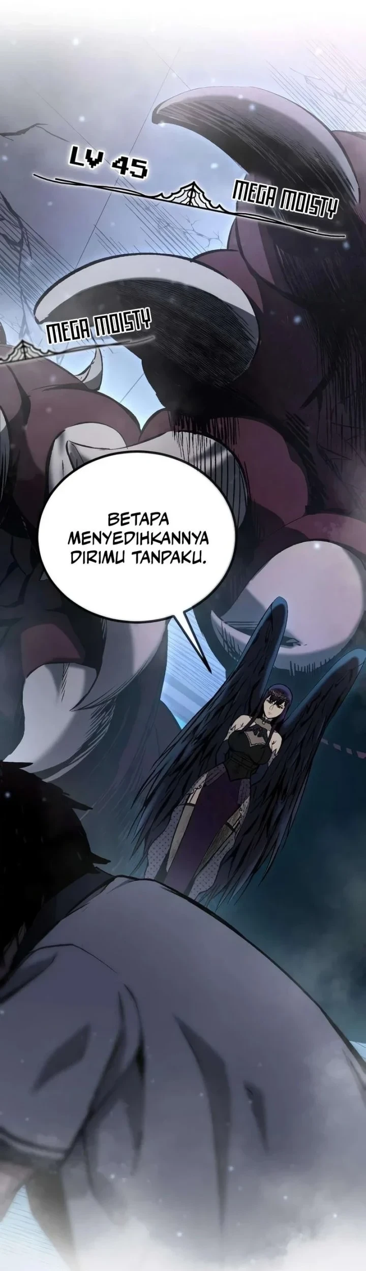 Hell Login Chapter 3 Gambar 20