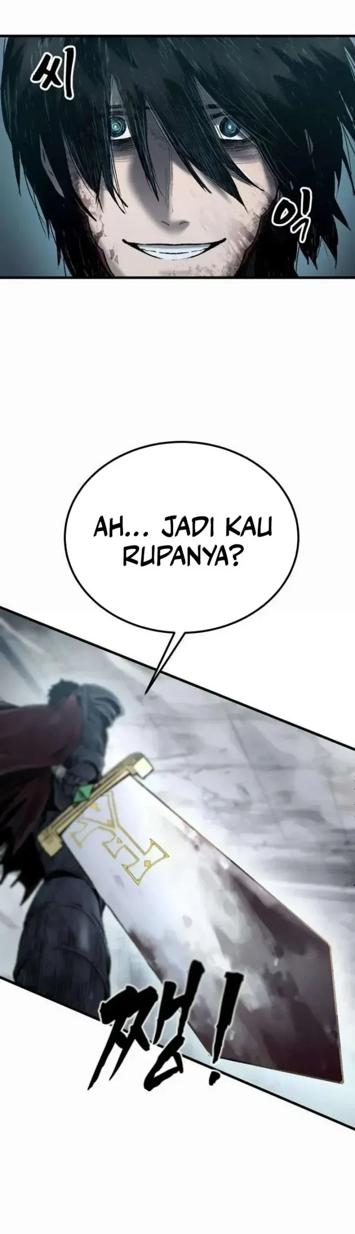 Hell Login Chapter 4 Gambar 16
