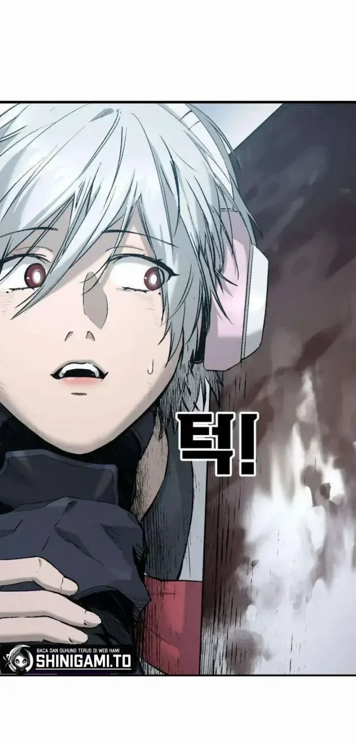 Hell Login Chapter 4 Gambar 17