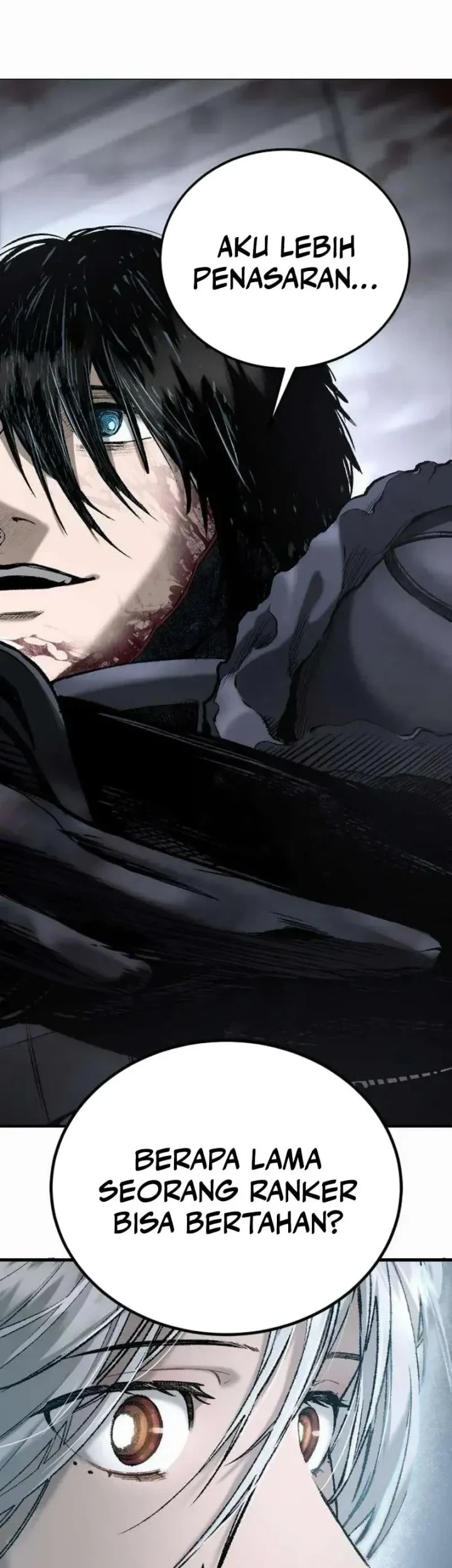 Hell Login Chapter 4 Gambar 18