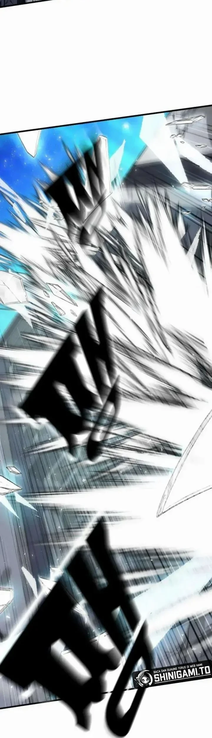 Hell Login Chapter 4 Gambar 20