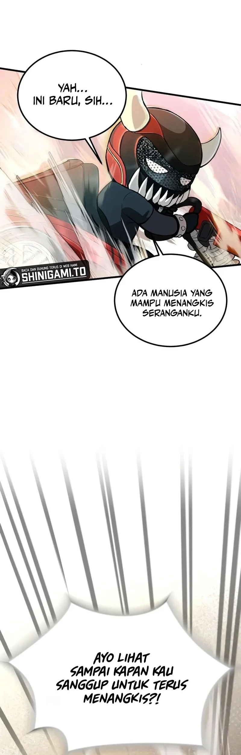 Hell Login Chapter 5 Gambar 19