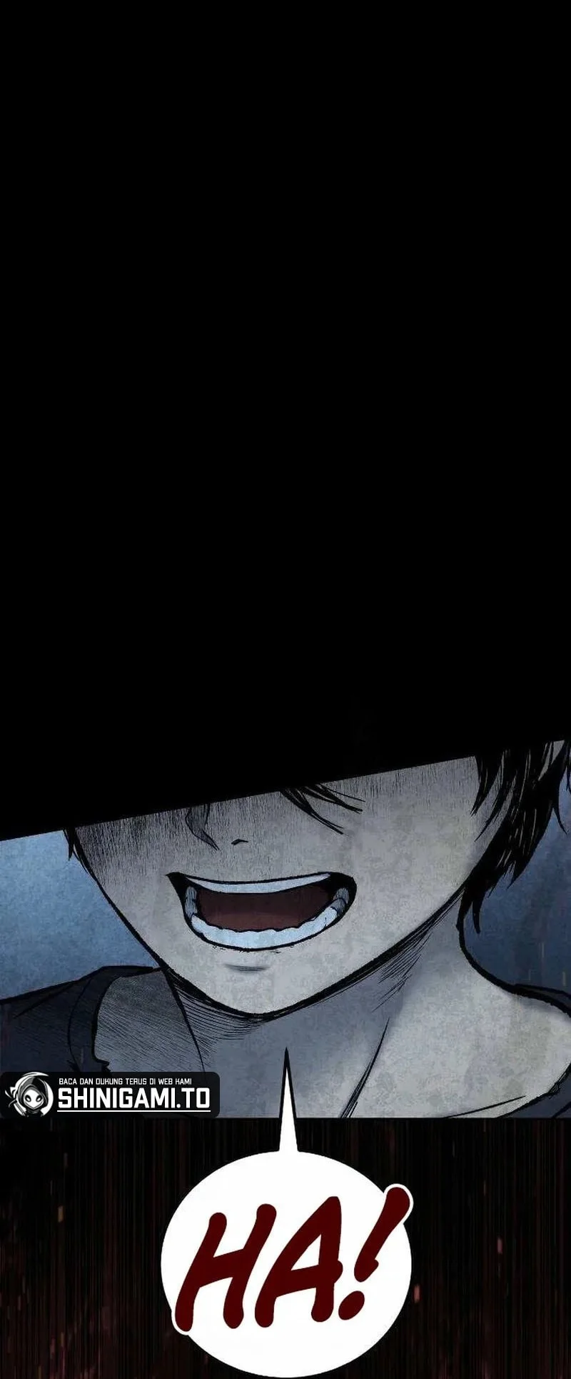 Hell Login Chapter 6 Gambar 14