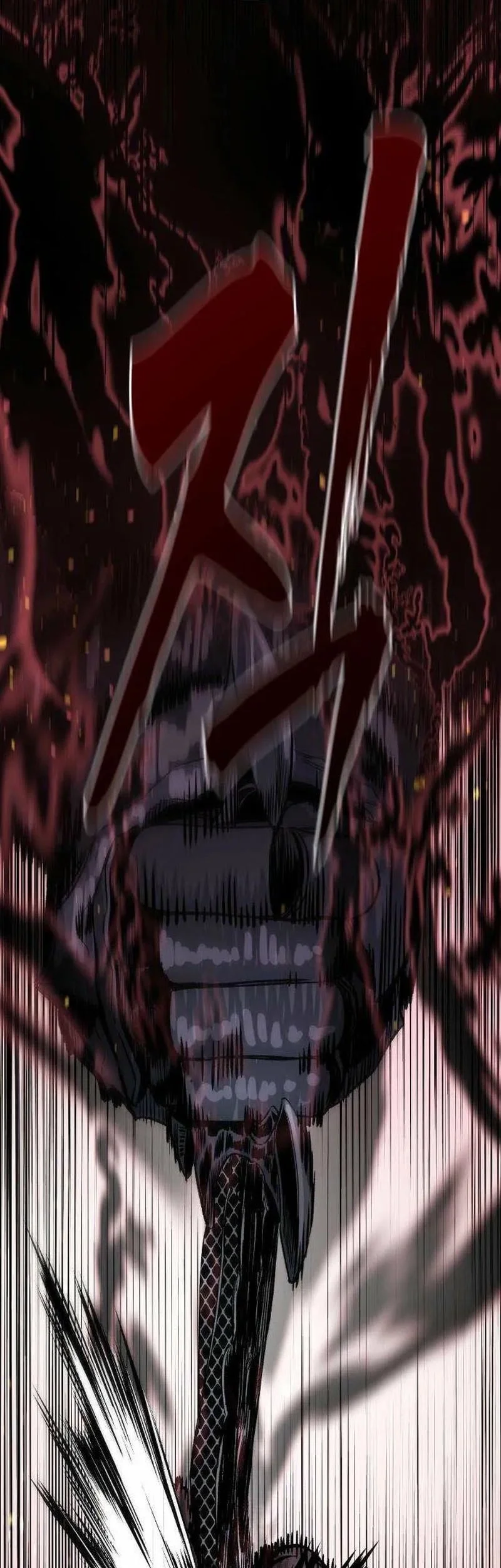 Hell Login Chapter 6 Gambar 15