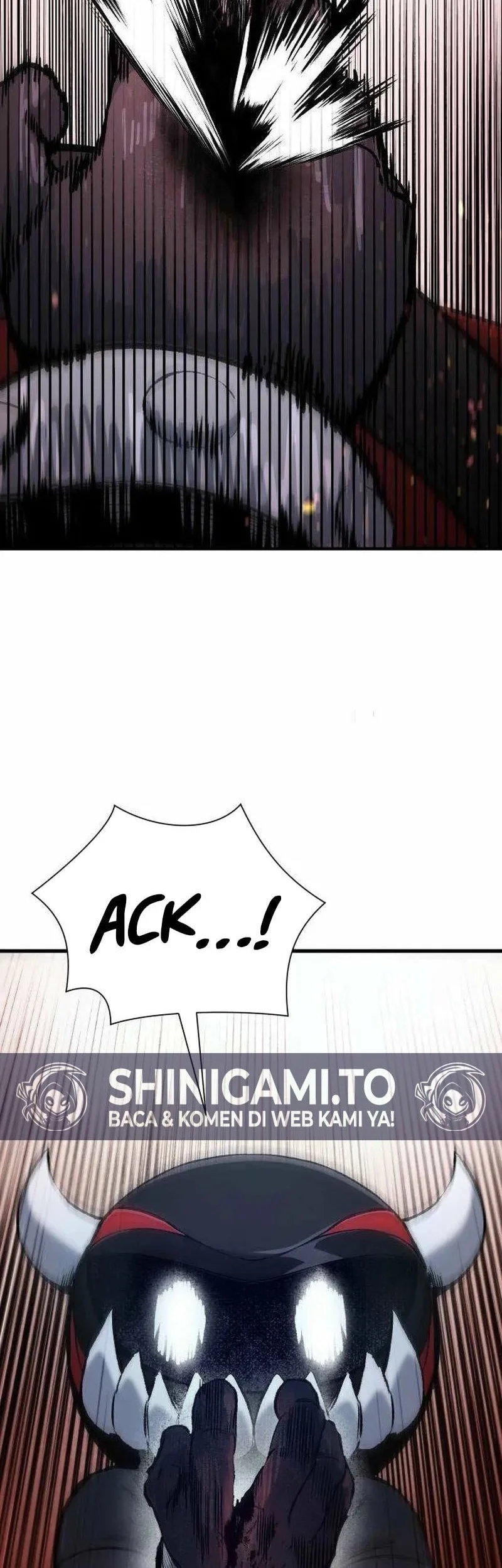 Hell Login Chapter 6 Gambar 16