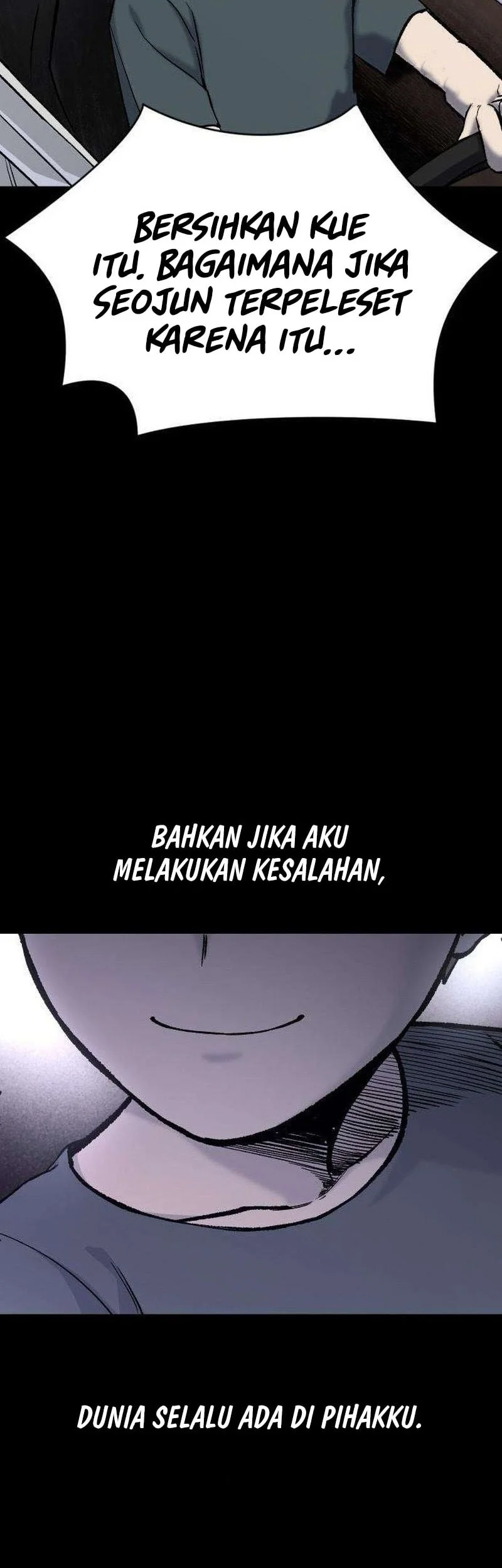Hell Login Chapter 8 Gambar 14