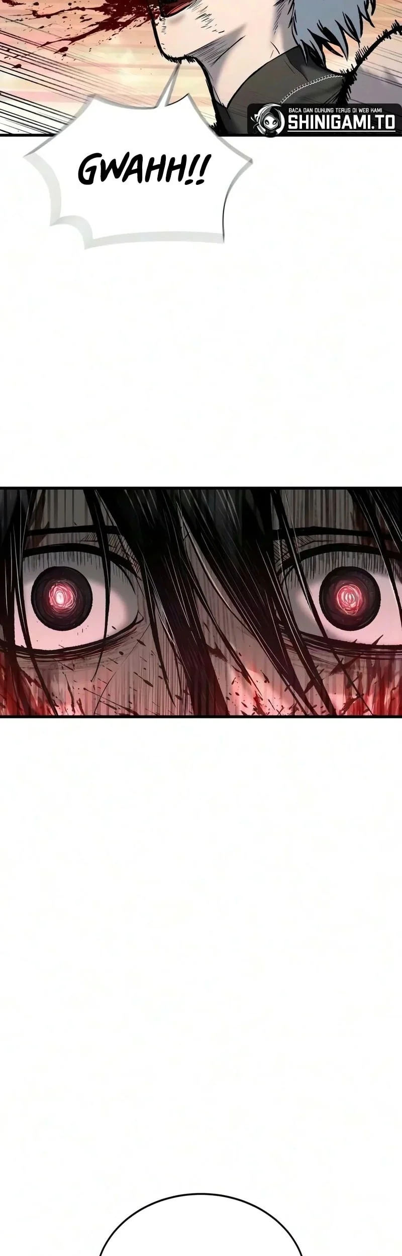 Hell Login Chapter 9 Gambar 13