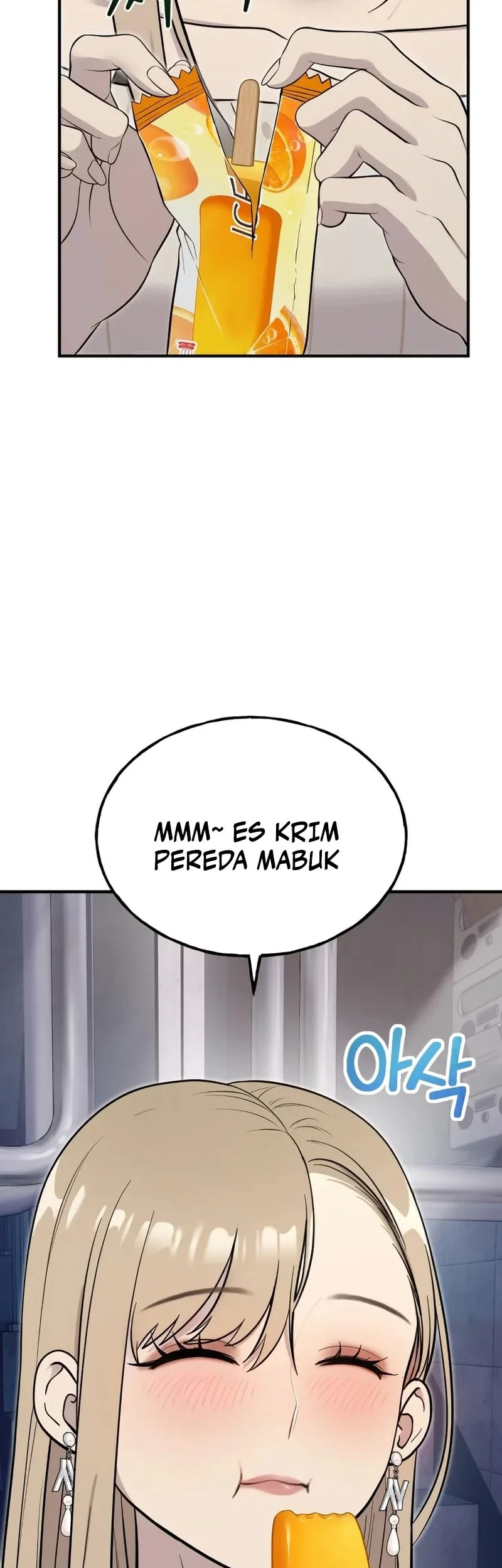 Hello, Fluffy Griffin! Chapter 13 Gambar 9