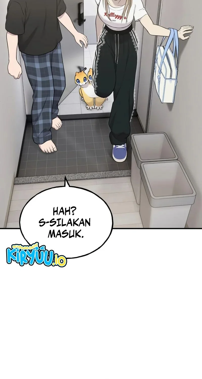 Hello, Fluffy Griffin! Chapter 15 Gambar 10